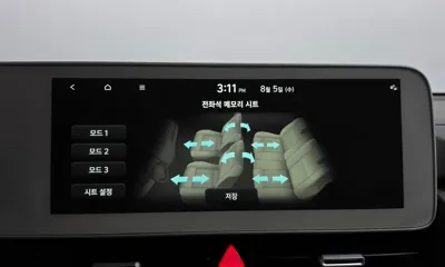 Hyundai Ioniq5