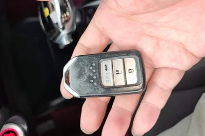 Honda Crider