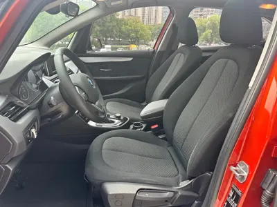 BMW 2 Series Active Tourer