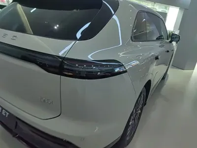 EXEED Xingjiyuan ET