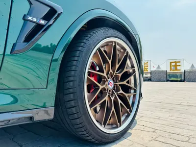 BMW X3 M