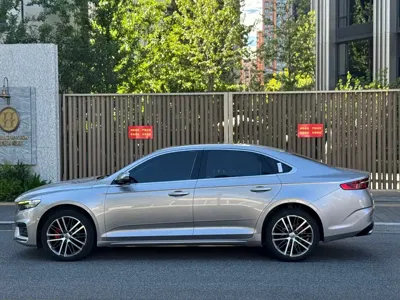 Geely Xingrui