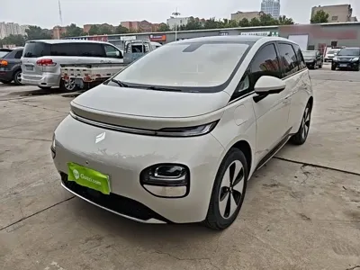 Baojun Yunduo