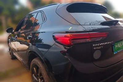 Buick Envision