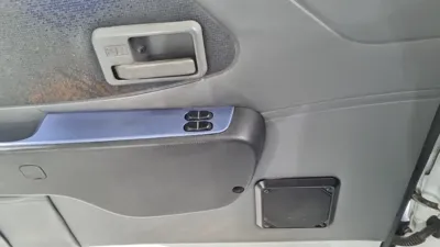 ChevroletGMDaewoo labo