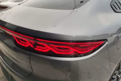 BYD Han