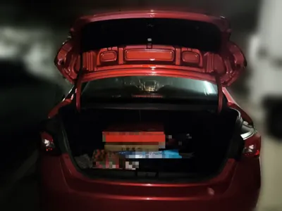 Chery Arrizo 5