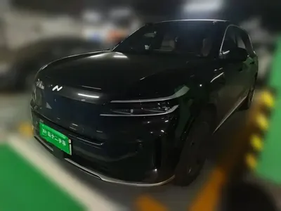 ONVO 乐道L90