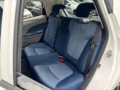 Changan Benben E-Star