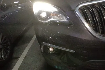 Buick Envision