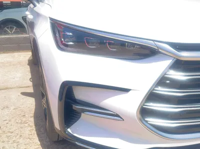 BYD Tang
