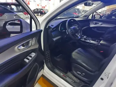 Roewe RX5 Max