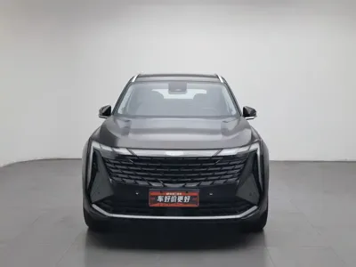 Geely Boyue L