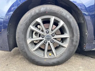 BYD Destroyer 05