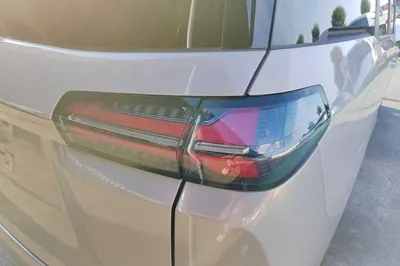 Wuling 730