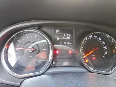 Citroen C3-XR