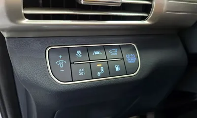 Hyundai Nexo