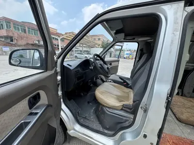 Wuling Wuling EV50
