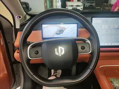 Leapmotor Leapmotor C10