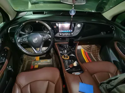 Buick Envision