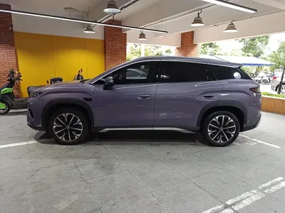 BYD 宋Ultra