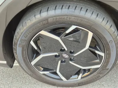 Hyundai Ioniq5
