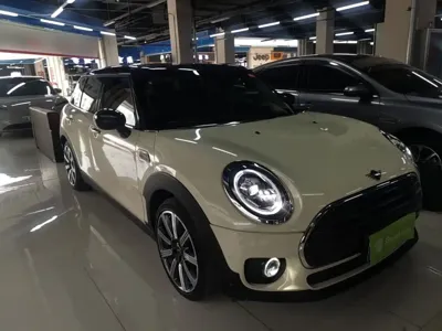 MINI Mini Clubman