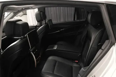 BMW Gran Turismo