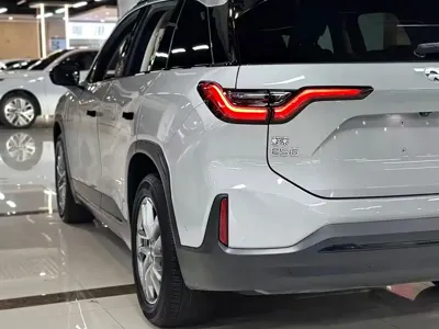 Nio ES6
