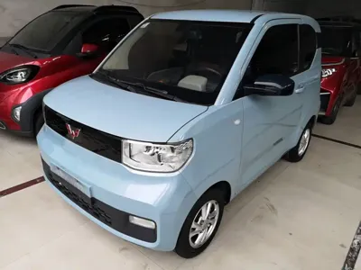 Wuling MINIEV