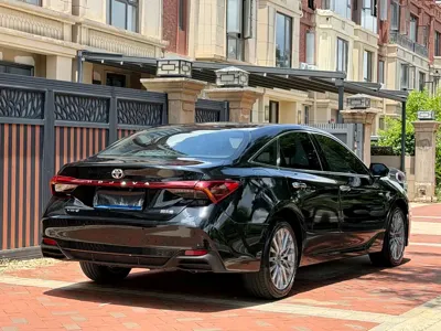 Toyota Avalon