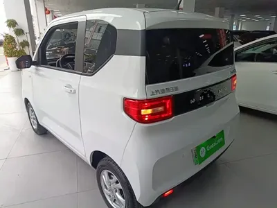 Wuling MINIEV