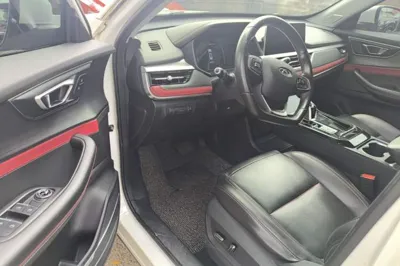 Chery Tiggo 7