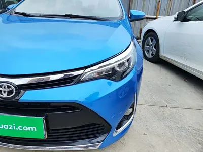 Toyota Levin
