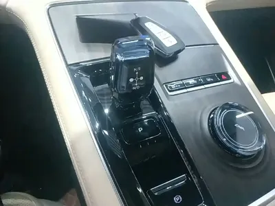 Geely Xingyue L