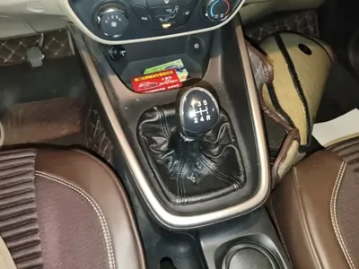Ford Escort