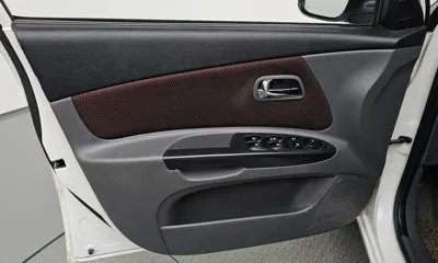Kia Pride