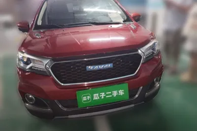 Haval H1