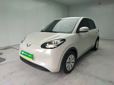 Wuling Bingo
