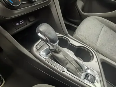 Buick Encore GX