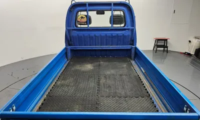 ChevroletGMDaewoo labo