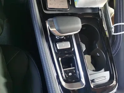 Geely Xingrui