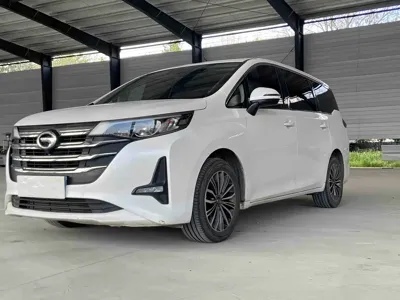 GAC Motor Trumpchi M6