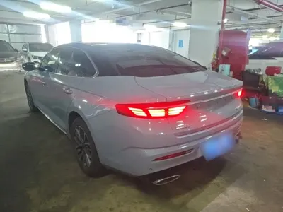 Geely Xingrui