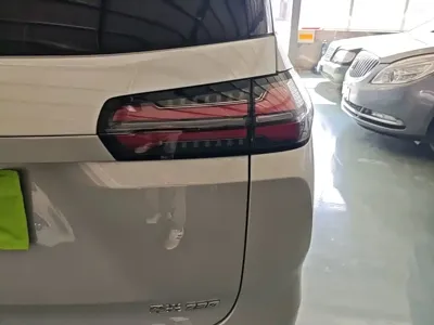 Wuling 星光730新能源
