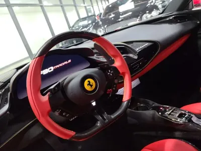 Ferrari SF90