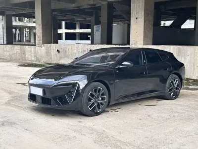 Avatr 阿维塔06T