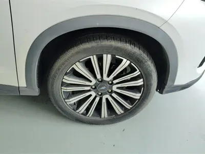 Oshan Oushang X5