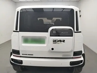 iCAR iCAR 超级V23