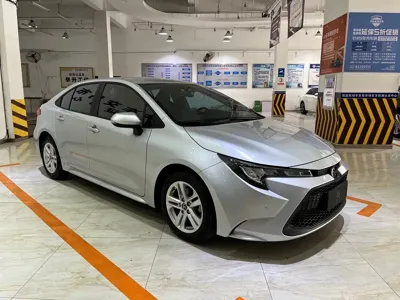Toyota Levin